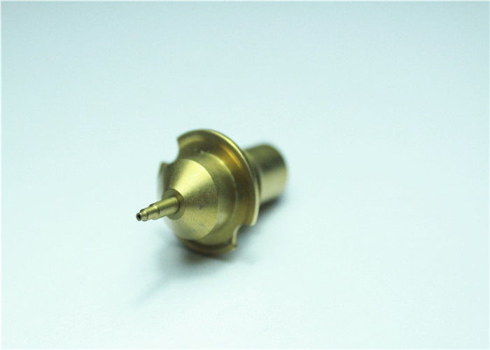 E3501-721-0A0 JUKI KE750 KE760 101 0603吸嘴 JUKI NOZZLE SMT貼片機吸咀