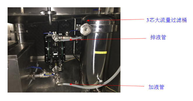 SCM-A91氣動鋼網(wǎng)清洗機(jī)