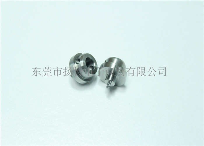 KV6-M711A-00X 雅馬哈 HSD 2D2S 0.7 0.4 P=1.0 雙孔雙柱點(diǎn)膠嘴