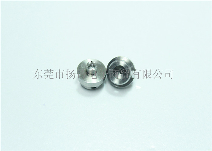 KV6-M7113-23X 雅馬哈 HSD 2D2S 0.8 0.4 P=1.0 雙孔雙柱點(diǎn)膠嘴