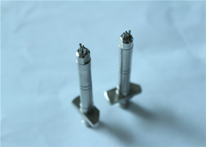 九松 BD20 1206雙孔雙柱點(diǎn)膠機(jī)點(diǎn)膠嘴 KME NEEDLE