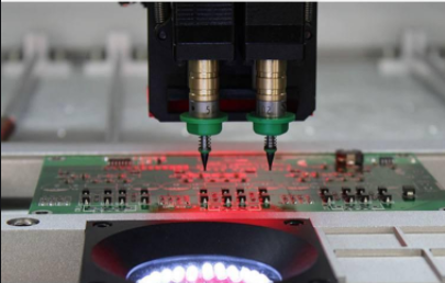 SMT貼片機的PCB板怎么使用和處理