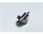 JU KD775 DISP NZ 1D1S 0.9 0.6 IC點(diǎn)膠嘴 JU NOZZLE SMT點(diǎn)膠機(jī)