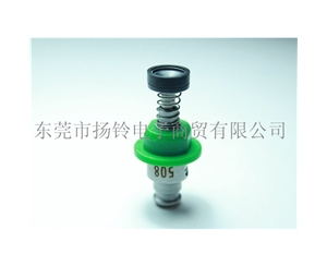 E36077290A0 JU KE2050 508吸嘴 JU NOZZLE SMT貼片機吸咀