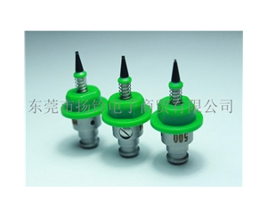 E36087290A0 JU KE2050 500吸嘴 JU NOZZLE STM貼片機吸咀