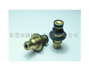 E3554-721-0A0 JU KE750 KE760 204吸嘴 JU NOZZLE SMT貼片機吸咀