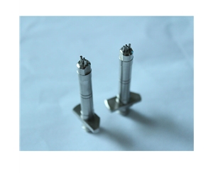 九松 BD20-0805 雙孔單柱異形點(diǎn)膠機(jī)點(diǎn)膠嘴 KME NEEDLE