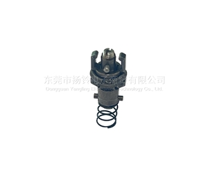 PANASONIC松下 NPM 8頭 HOLDER(含大彈簧) 吸嘴 NOZZLE