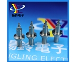 AHRG1320 GL 0805點(diǎn)膠嘴 2D2S 0.8 0.5P=1.0 JUKI 雙孔雙柱 JUKI NOZZLE SMT點(diǎn)膠機(jī)